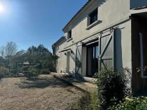 Maison Bordeaux Saint Émilion