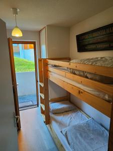 Appartements Ambiance chalet et belle terrasse : photos des chambres