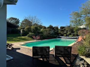 Maison Bordeaux Saint Émilion