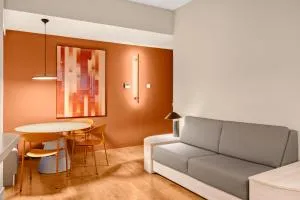B&B HOTEL Apartamentos Madrid Centro Fuencarral 46 - Madrid