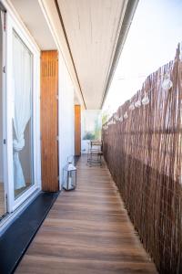 Le Cygne - vue montagne - proche du centre ville