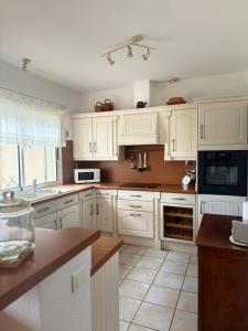 Maisons de vacances la vue des etangs : photos des chambres