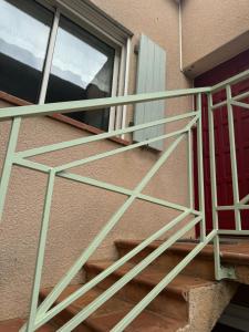 Maisons de vacances la vue des etangs : photos des chambres