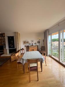 Maisons de vacances la vue des etangs : photos des chambres