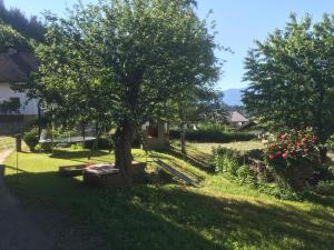 Gästehaus Steinerhof