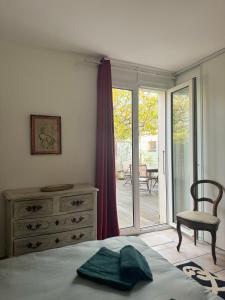 Maisons de vacances la vue des etangs : photos des chambres