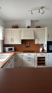 Maisons de vacances la vue des etangs : photos des chambres