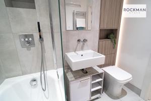 Library House Apartments - FREE PARKING - Contractor Hub - Superfast Wi-Fi - Long Term Stays