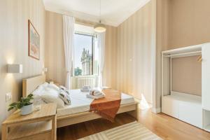 Appartamento panoramico vicino al Colosseo