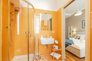 Appartamento panoramico vicino al Colosseo