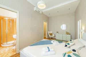 Appartamento panoramico vicino al Colosseo