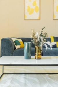 Appartamento panoramico vicino al Colosseo