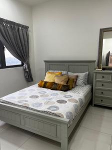 Seasons Gardens Wangsa Maju, KL - 3 bedroom apartment