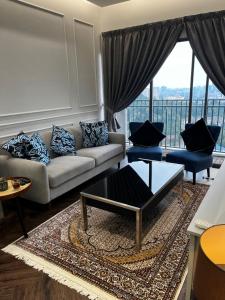 Seasons Gardens Wangsa Maju, KL - 3 bedroom apartment