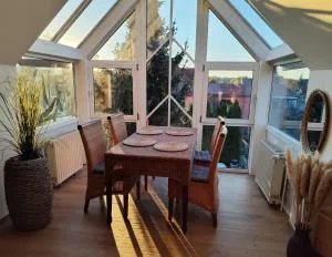 FeWo - SEEnsucht am Zwenkauer See - Groitzsch