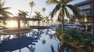 Porto Alto Resort - PE