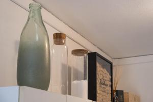 Appartamento Sughero