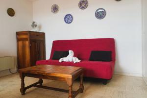 Port Pêche 4 Pers Terrasse vue mer Parking privé