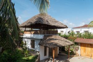 Nyumba Simba House - Luxury Villa