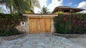 Nyumba Simba House - Luxury Villa