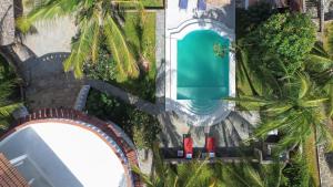 Nyumba Simba House - Luxury Villa