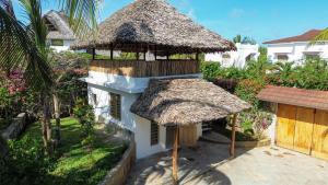 Nyumba Simba House - Luxury Villa