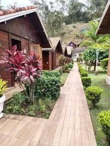 Pousada Mon Desir - إيتاتيايا