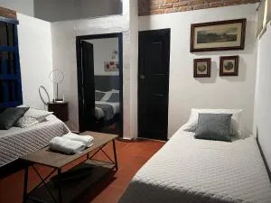 Apartamento Familiar Puerta Azul - Pijiño