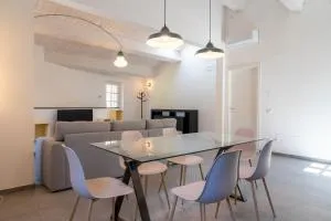 La casa dei Sentieri - Asciano Pisano