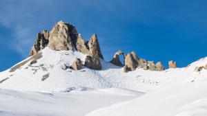 Très beau Studio au Centre de Tignes Val Claret