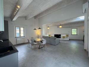 La casa dei Sentieri