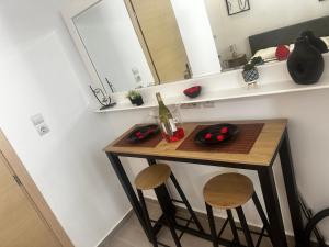 Kypseli CENTRAL Athens Boutique