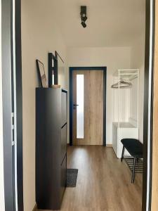 Moderní apartmán v srdci Jablonce