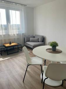 Moderní apartmán v srdci Jablonce