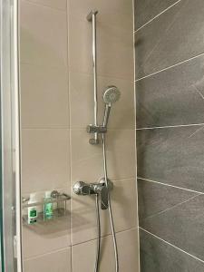 Moderní apartmán v srdci Jablonce