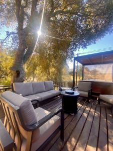 Rancho Resort St George