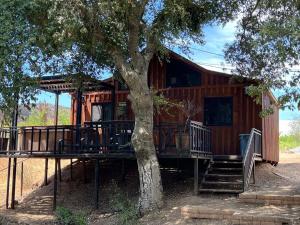 Rancho Resort St George