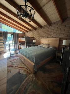 Rancho Resort St George