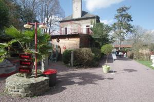 Domaine de la belle Normandie