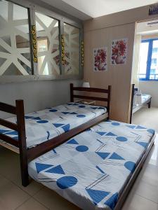 Staycation Infront Of Moa, Sea Residences Tower A, Near Smx, Arena, Dfa, World Trade, PICC, AYALA MALL, NAIA