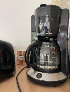 Appartements Ty Dag - Terre de bas - plein centre parking prive : Appartement 2 Chambres