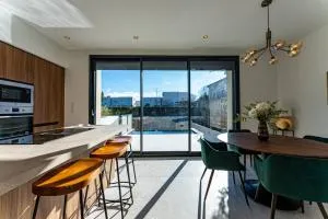 Maison élégante avec piscine - 尚泰梅尔莱布莱