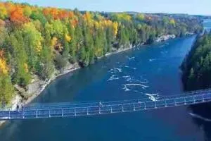 Moon River - Marmora