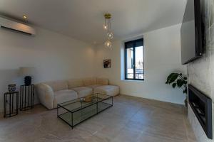 Villas Maison elegante avec piscine : photos des chambres