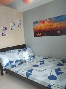 1138 Staycation Infront Of Moa, Sea Residences Tower A, Near Smx, Arena, Dfa, World Trade, PICC, AYALA MALL, NAIA