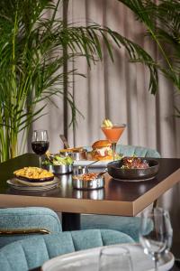 Hotels Hotel Gatsby by HappyCulture : photos des chambres