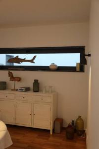 Lagos, Meia Praia Beach, Marina Apartment