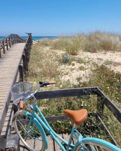 Lagos, Meia Praia Beach, Marina Apartment