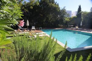 Lagos, Meia Praia Beach, Marina Apartment