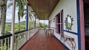 Hostal Campestre Sauzalito